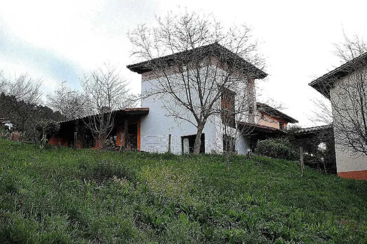 Hotel Rural Valleoscuru
