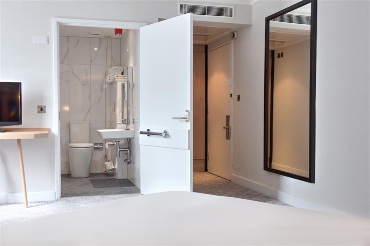 DoubleTree by Hilton London Elstree photo 28
