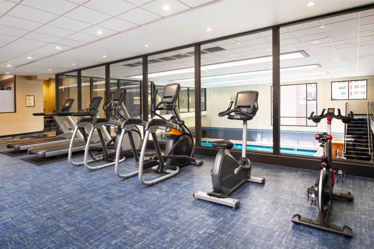 Best Western Premier Park Hotel photo 27