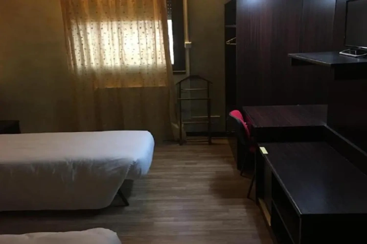 Standard Family room