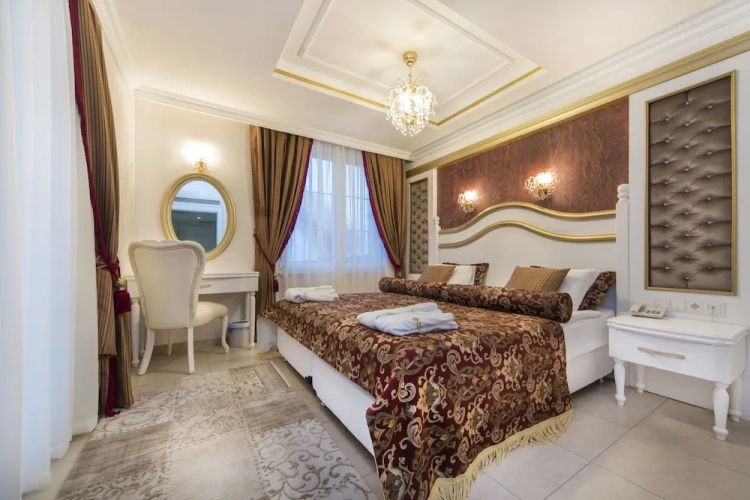 3 Bedrooms Junior Suite