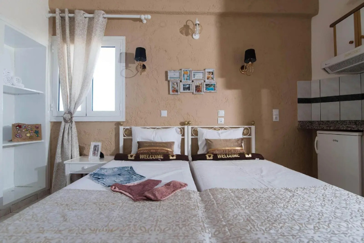 Oasis Apartments
