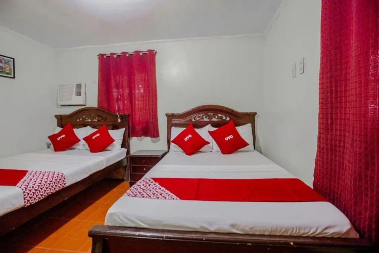 Quadruple Suite