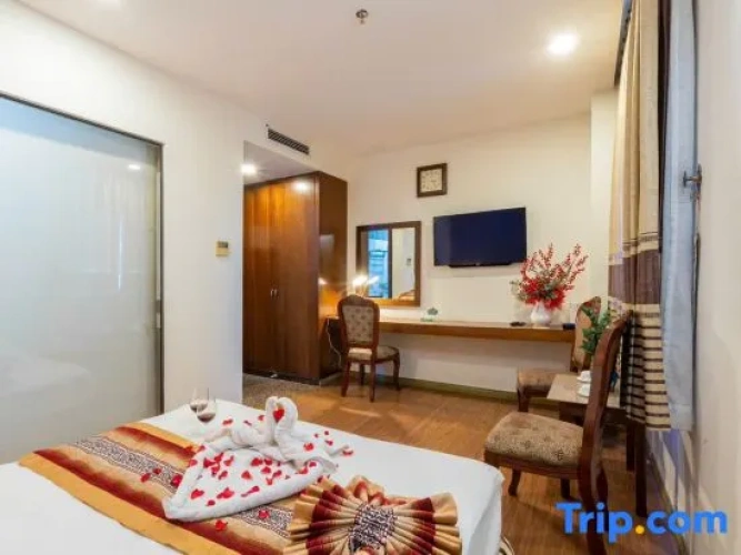 Family Suite