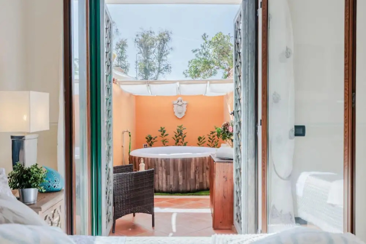 Villa Corallina A Luxury 2 Bedrooms Villa