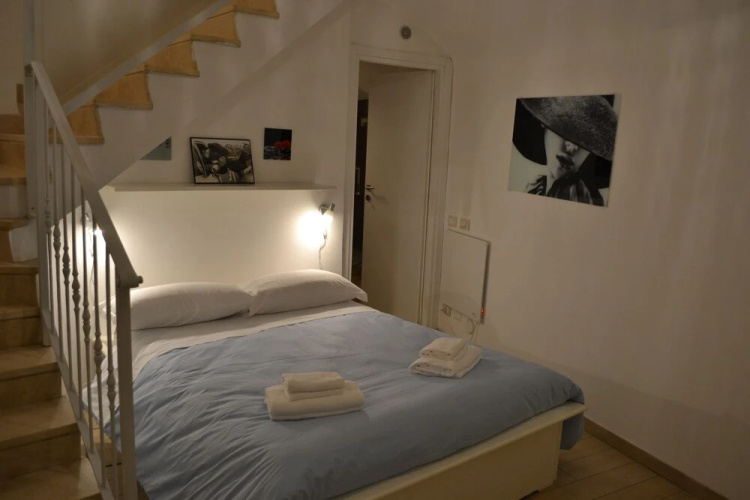 Navona Apartment