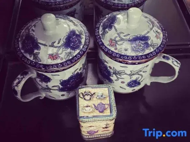 Yueyang Tiancheng Hotel