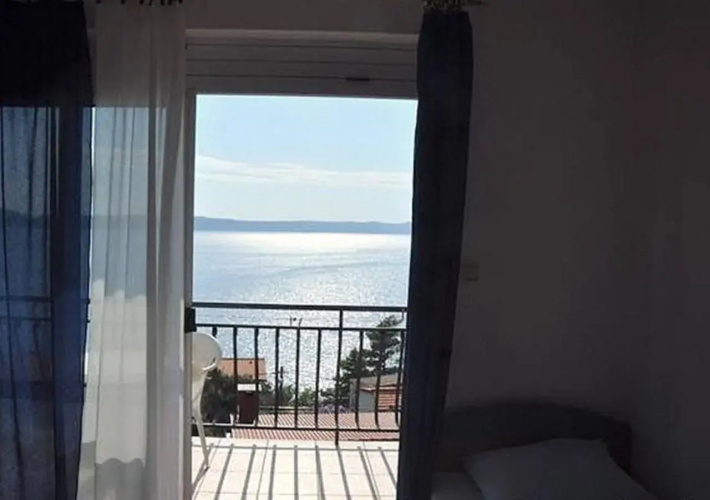 Apartments Marinovac