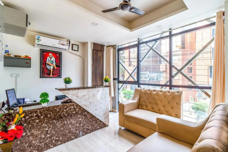 Octave Kings Suites