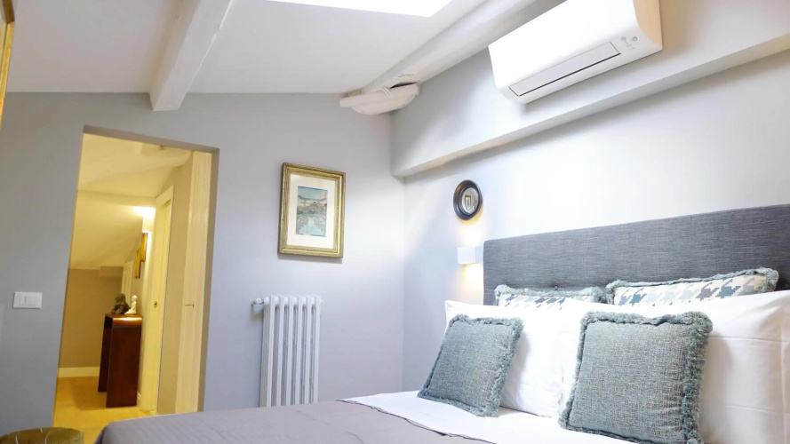 Prati Charming Apartment