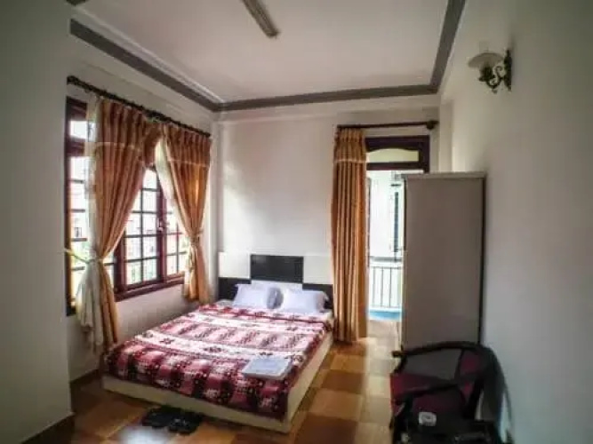 Dalat Coffee House Homestay