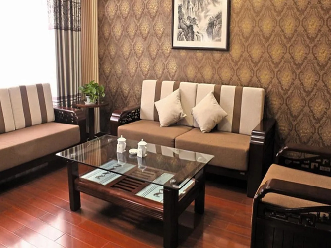 Asia Hotel