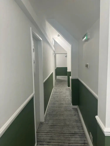 Yak & Yeti Hotel
