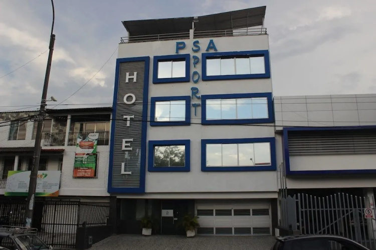 Otel görseli
