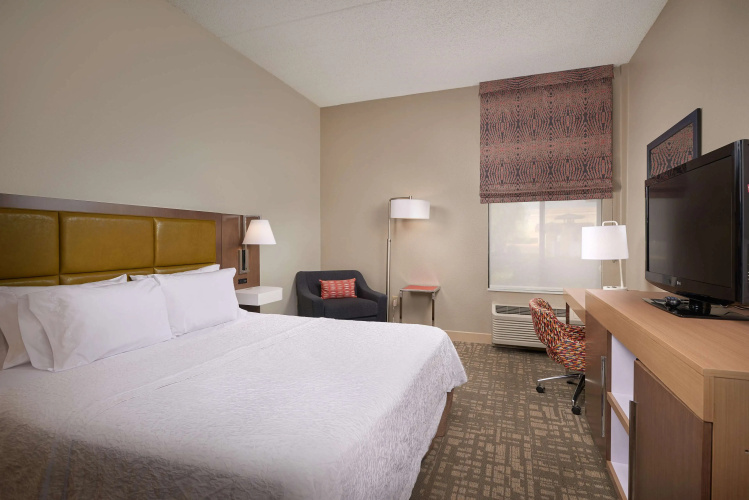 Hampton Inn Phoenix/Anthem