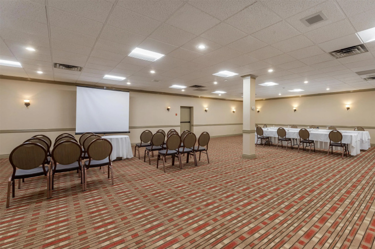 Best Western Parkway Inn & Conference Centre photo 21