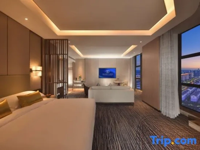 Premier Double room