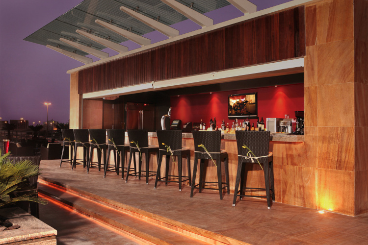 Media Rotana Hotel photo 31