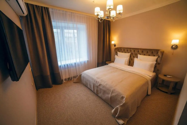  (двуспальная кровать) - изображение 1