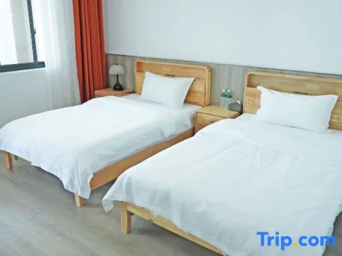Comfort Twin room