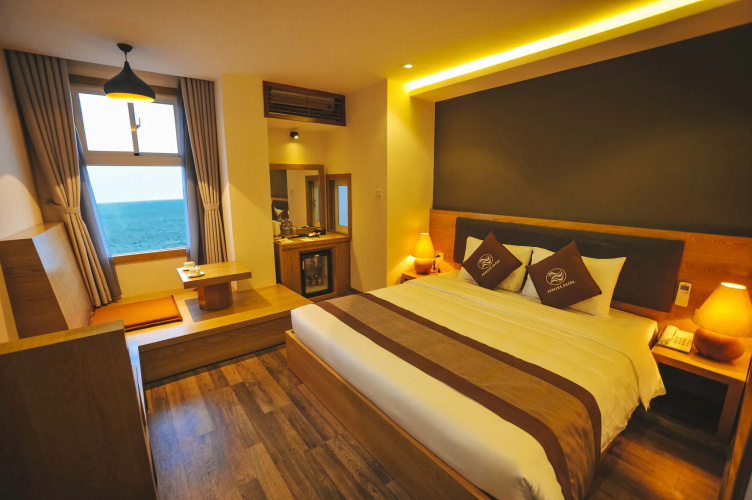 SeaSing Boutique Hotel