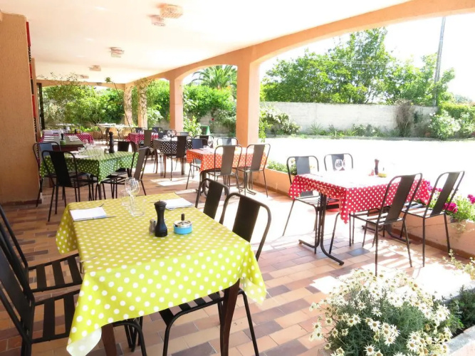 Chez Marie