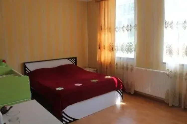 Guest House Tsiskari