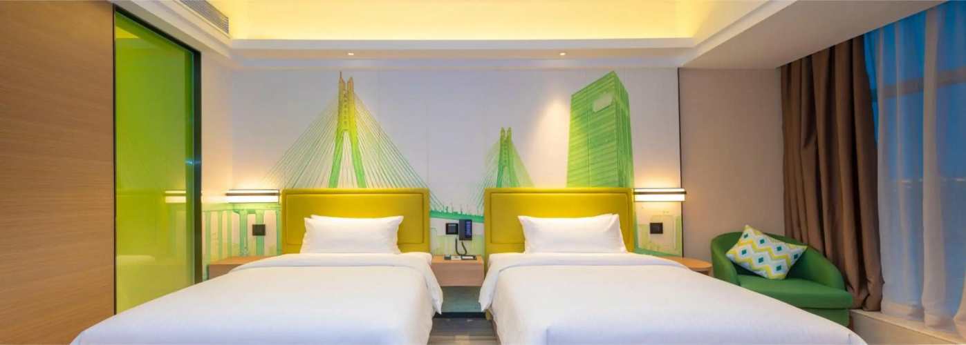 Hotelafbeelding
