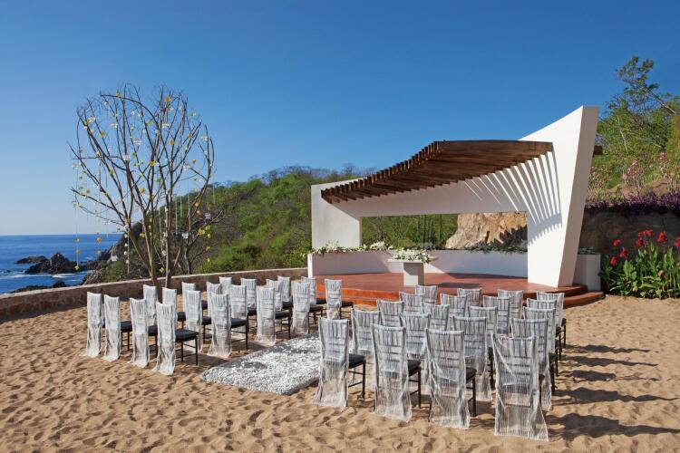 Imagen de Secrets Huatulco Resort &amp; Spa   Adults Only   All Inclusive