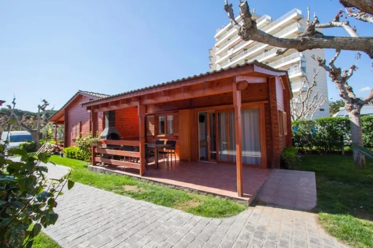 Deluxe Bungalow