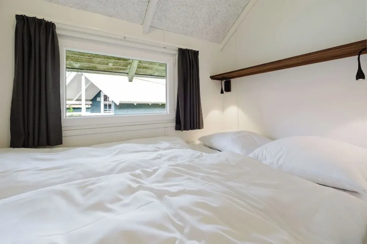 2 Bedrooms Classic Cottage