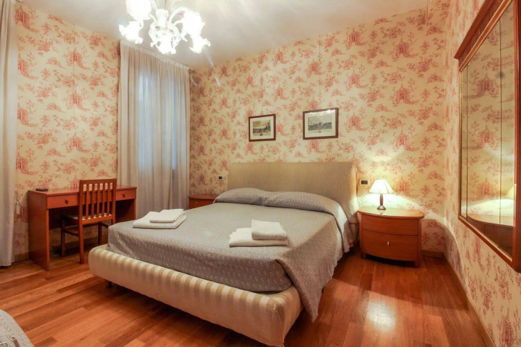 Apartment Goldoni