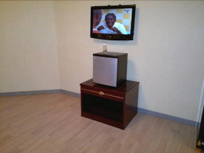Jorany Hotel
