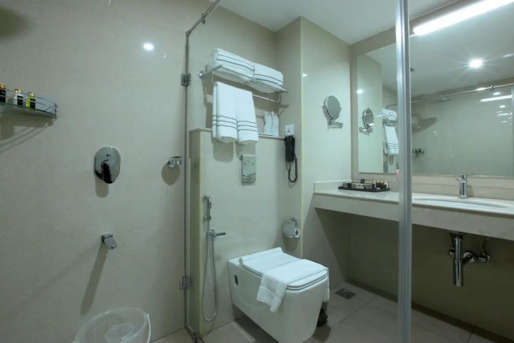 Premium room