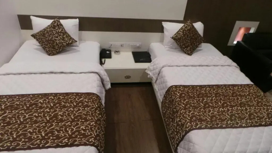 Hotel Princess