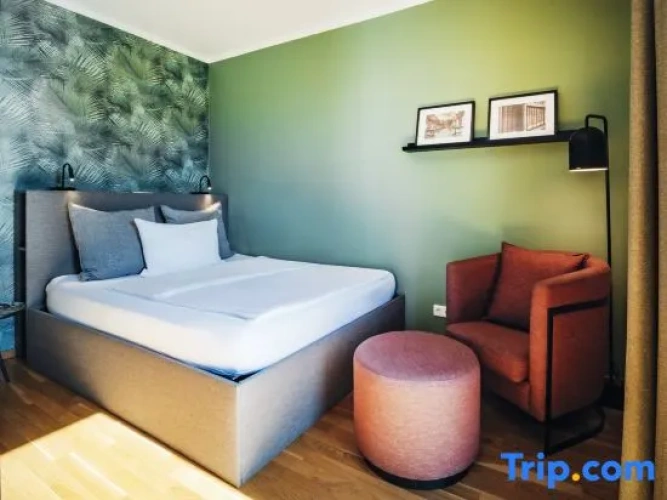 Double Apartment