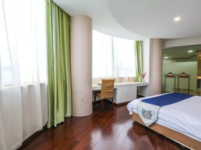 Jiehui Hotel