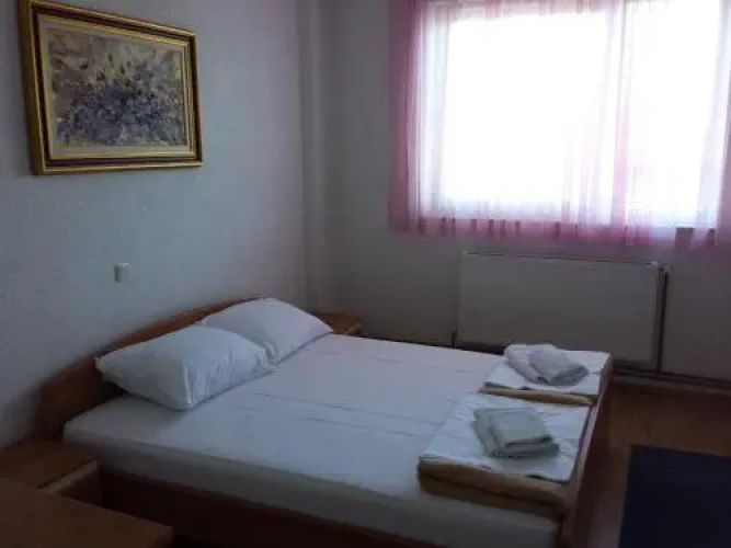 Hotel Stari grad Ilma