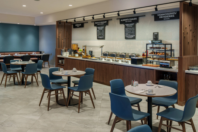 Holiday Inn Laval - Montreal photo 32