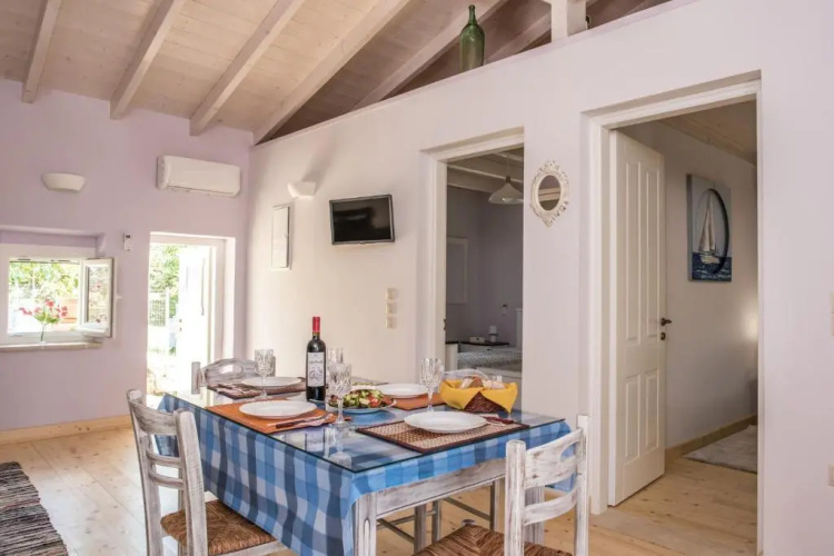 Charilaos Spiti Old Perithia