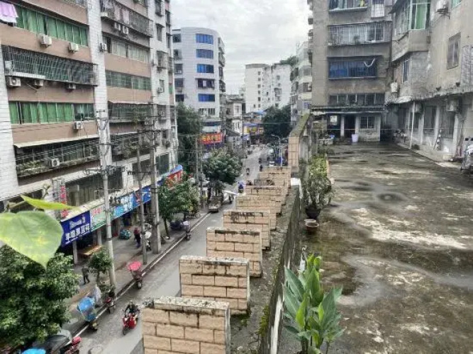 Xingyuan hotel