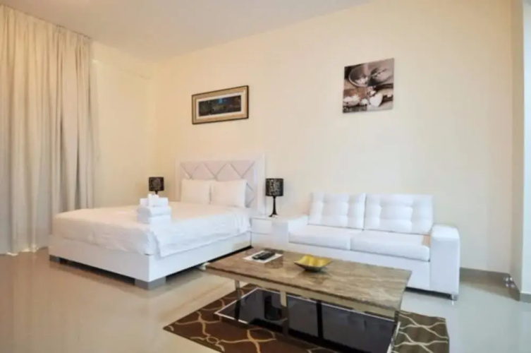 Piks Key- Madison Residences