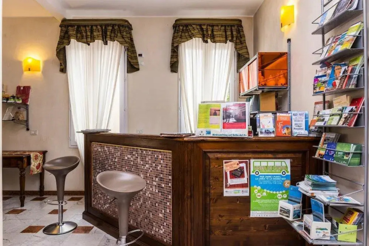 Al Ponticello Room & Breakfast