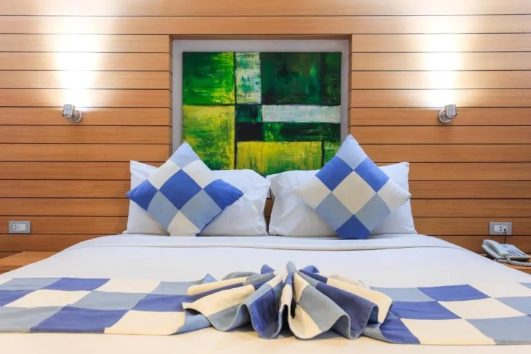 Superior Double room