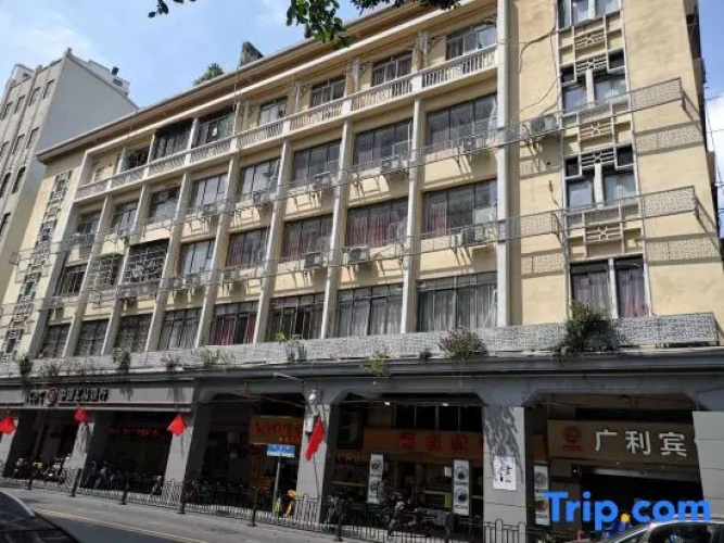 Imagen del hotel