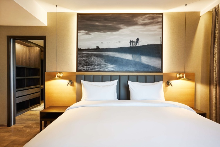 Presidential Suite
