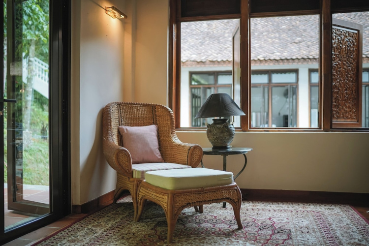 Kebun Rimba Janda Baik