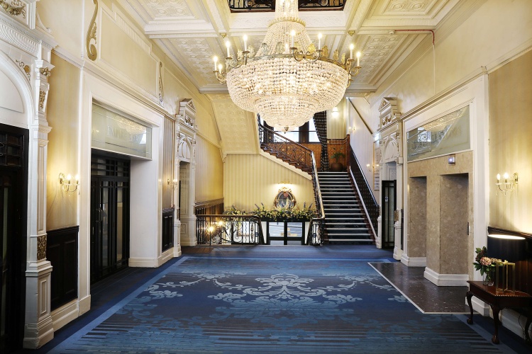 Royal Station photo 13