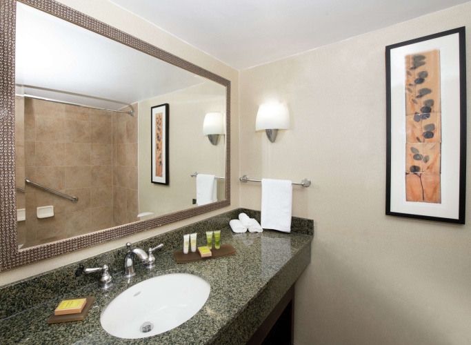 Hilton Arlington National Landing photo 10