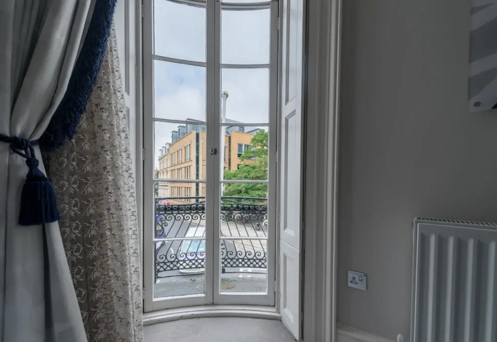 Hampden Apartments - The William
